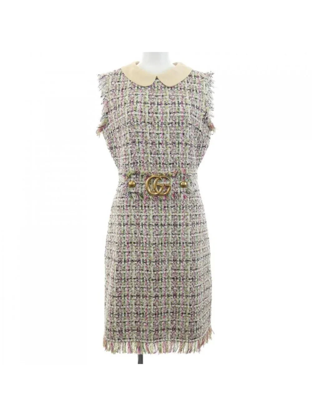 Gucci Dress Black - Picture 1 of 9